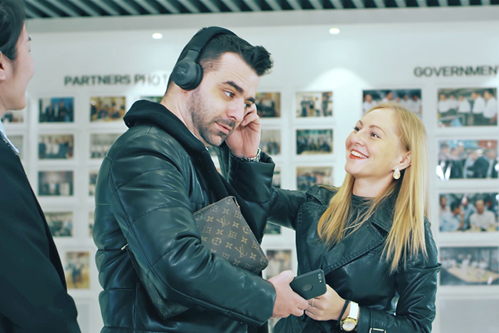 J9国际形象宣传片（中文版7分钟）