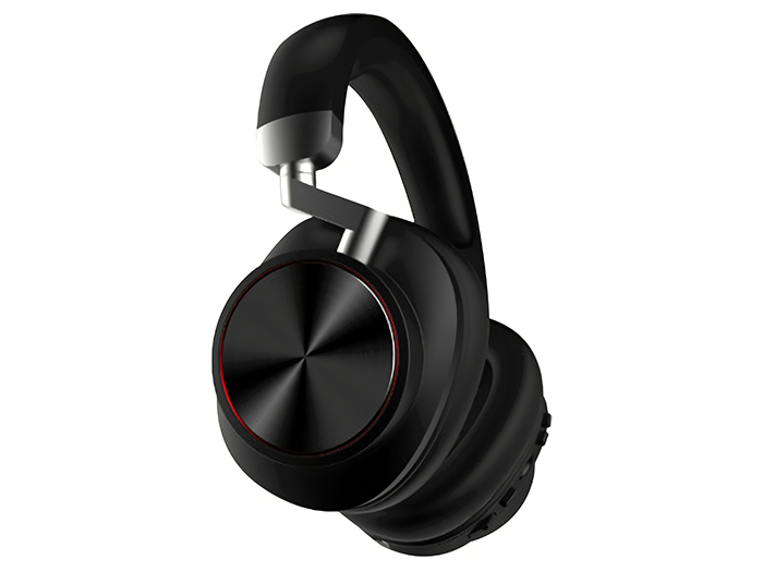 自适应混合主动降噪耳机